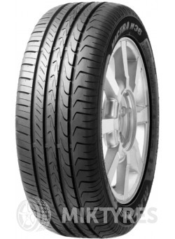 Шины Maxxis M36+ Victra 315/35 R20 110W RunFlat